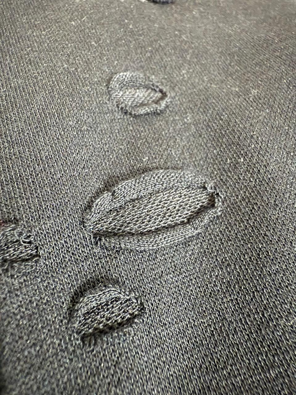 Robin Hood ( Black Scratched )