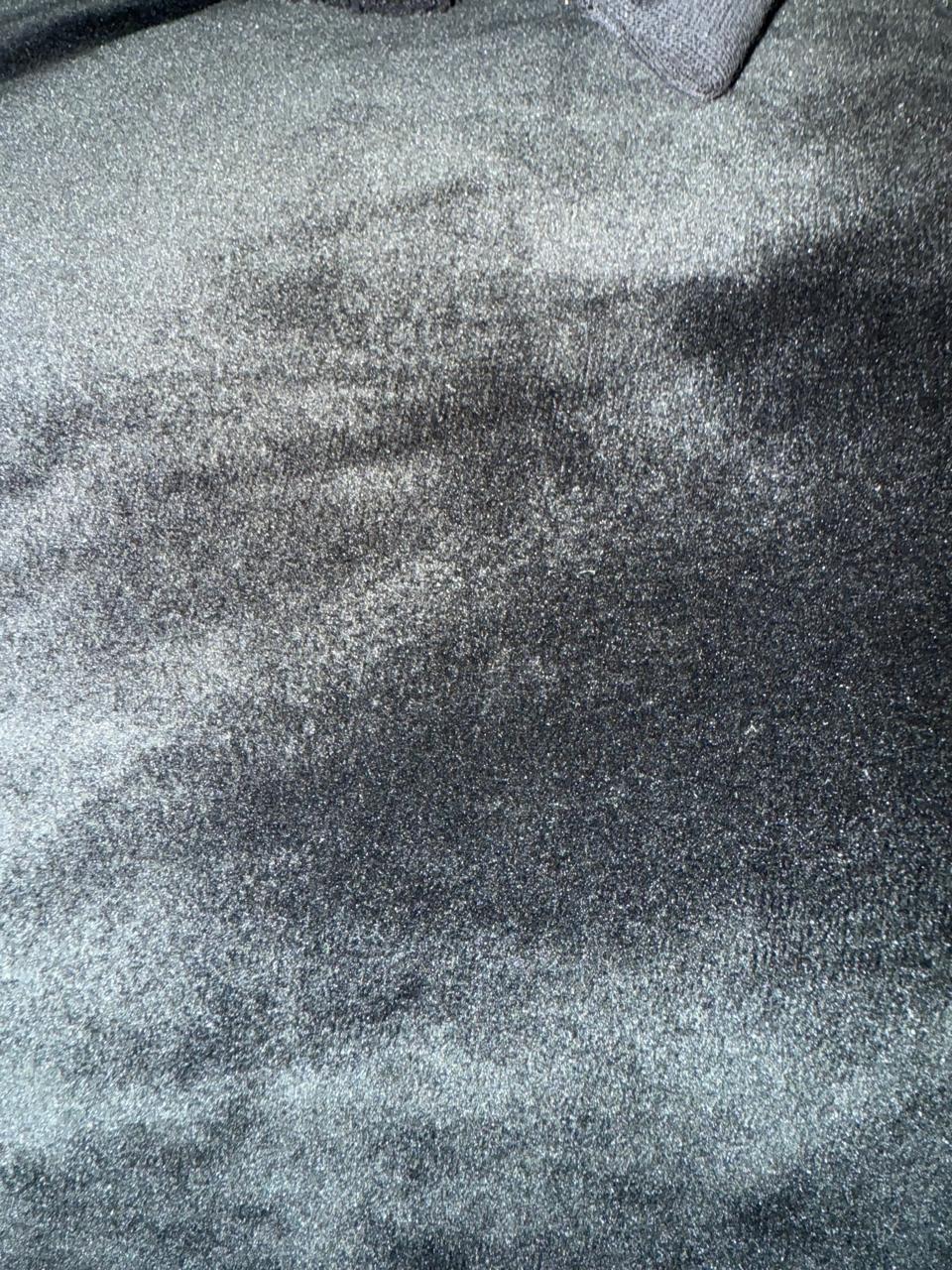 Robin hood ( Grey & Black )