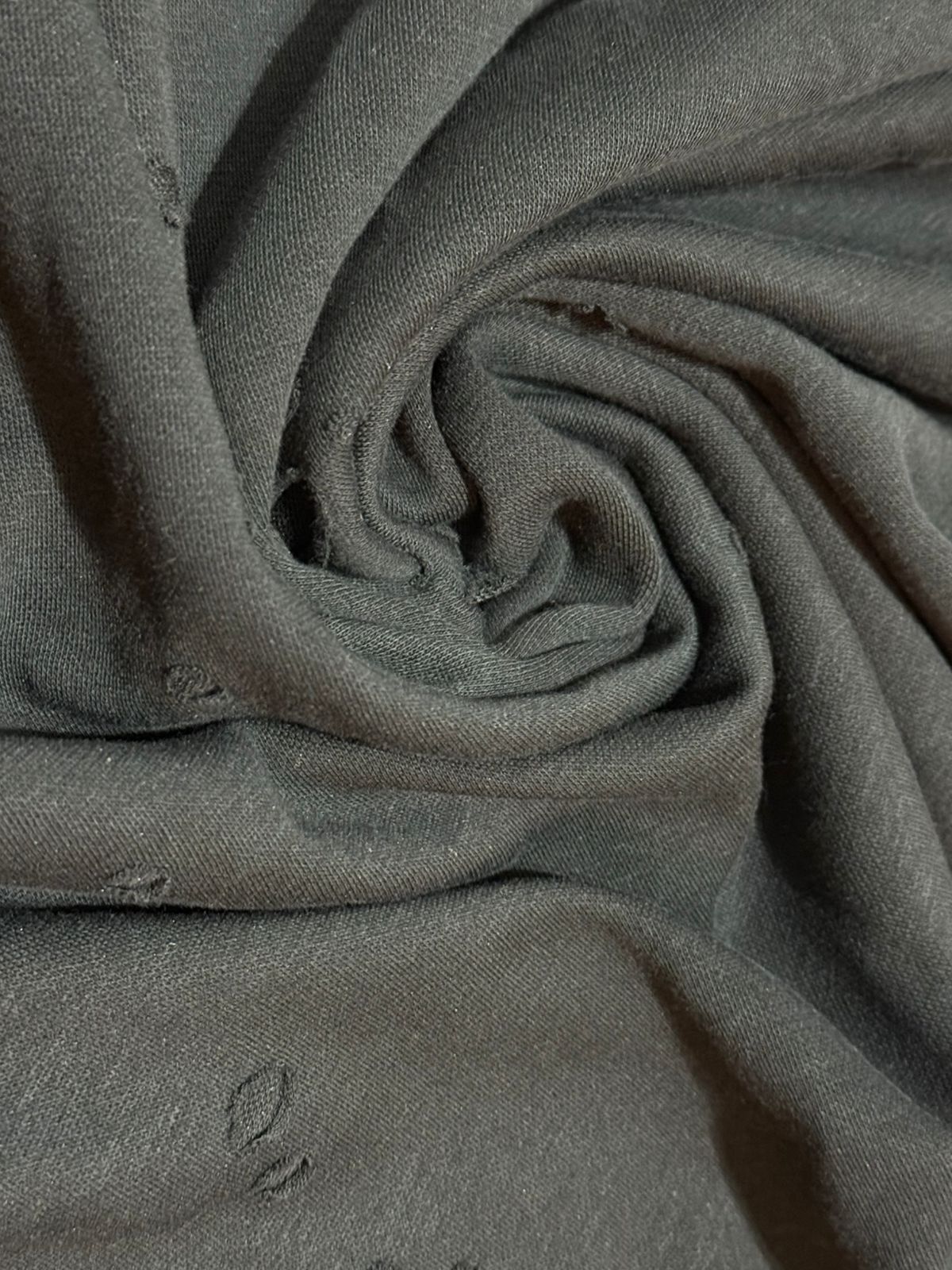 Robin Hood ( Black Scratched )