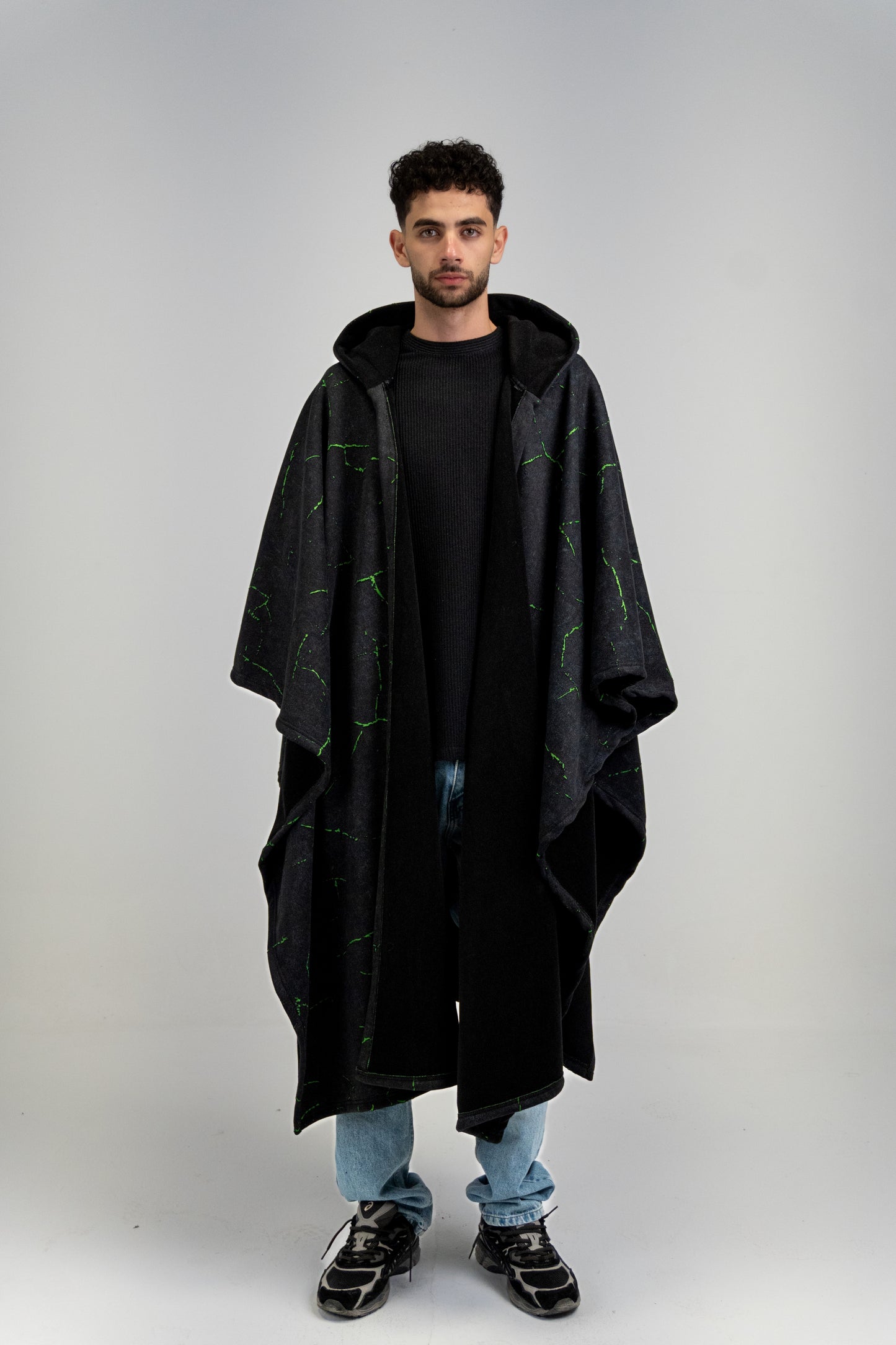 Robin hood ( Thunder )