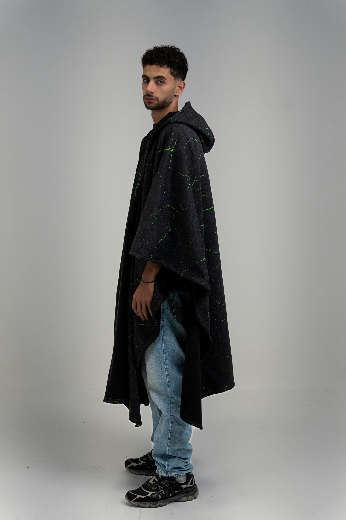 Robin hood ( Thunder )