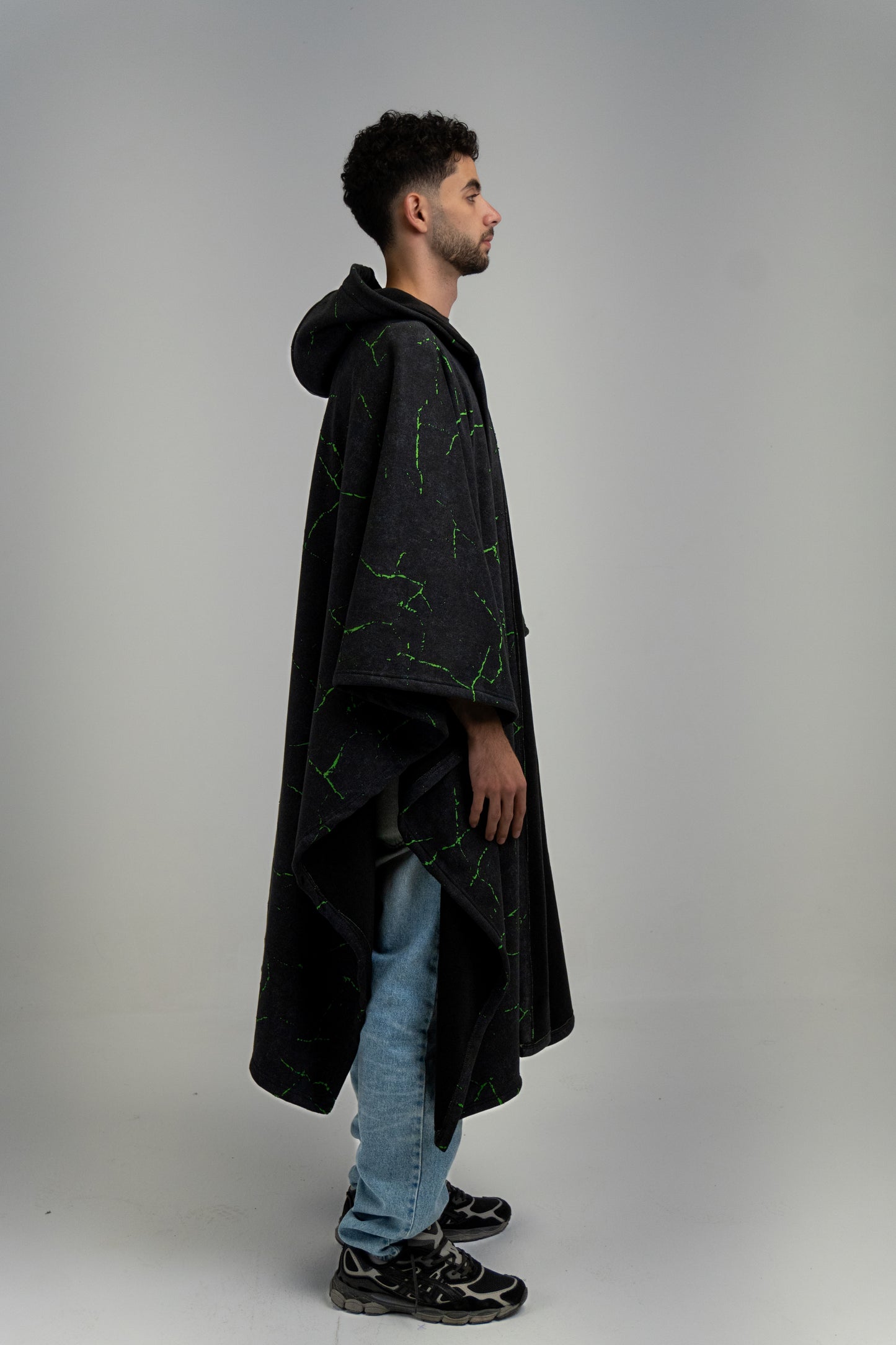 Robin hood ( Thunder )