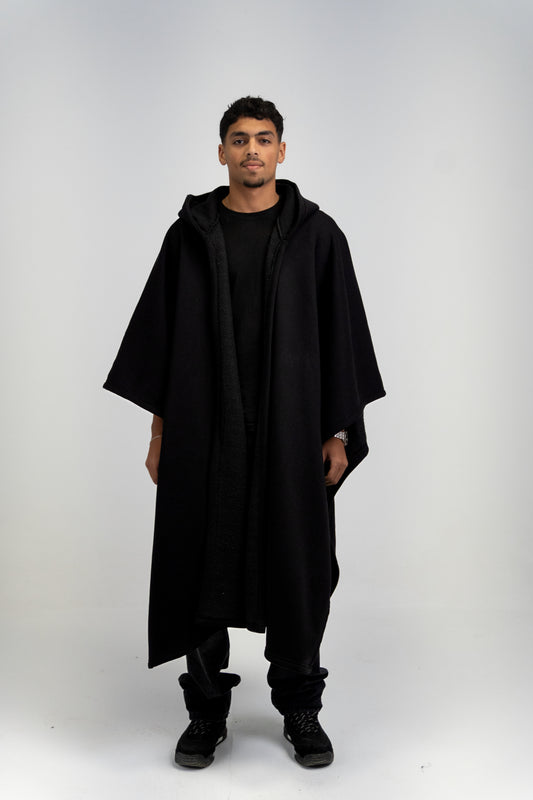 Robin hood (The Deep MidNight )