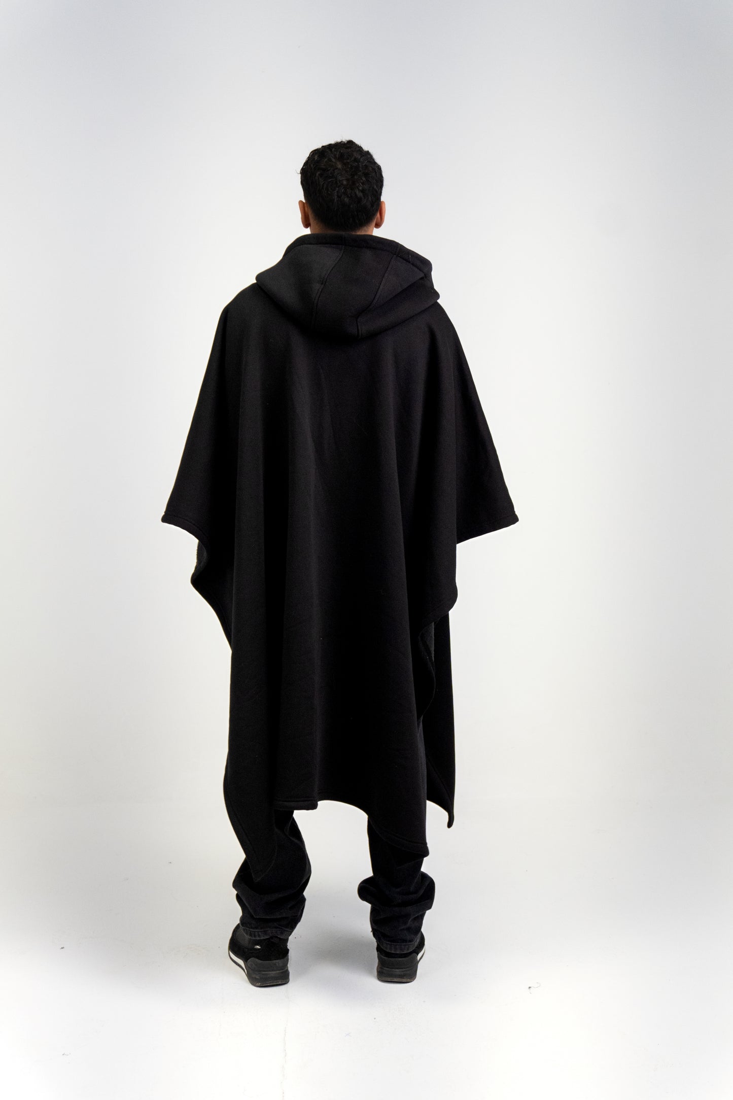 Robin hood (The Deep MidNight )