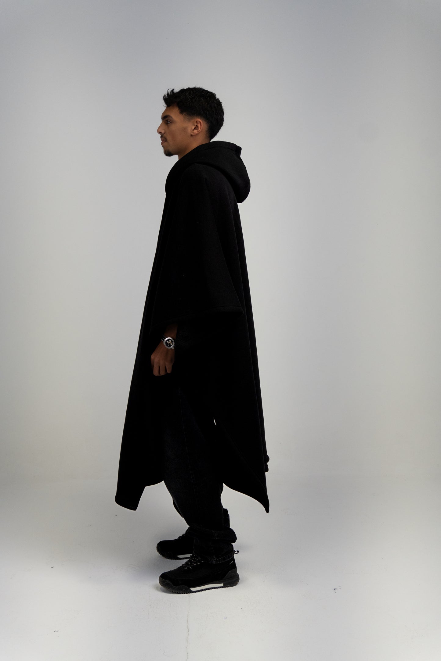 Robin hood (The Deep MidNight )